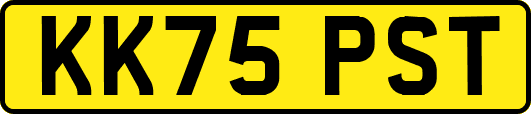 KK75PST