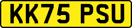 KK75PSU