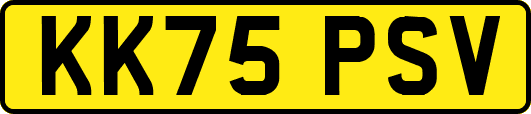 KK75PSV