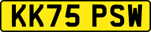 KK75PSW