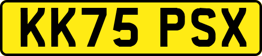 KK75PSX