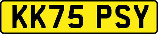 KK75PSY