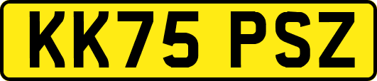 KK75PSZ
