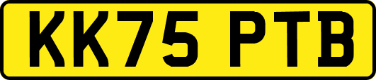 KK75PTB