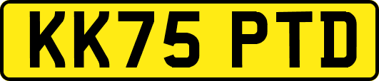 KK75PTD