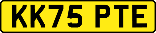 KK75PTE