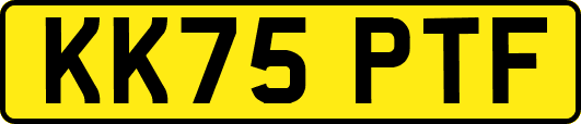 KK75PTF