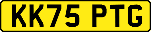 KK75PTG