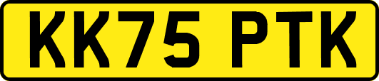 KK75PTK