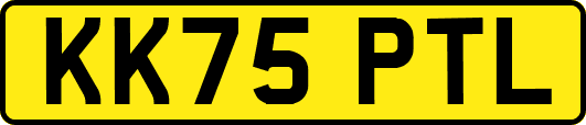 KK75PTL