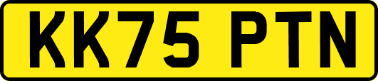 KK75PTN