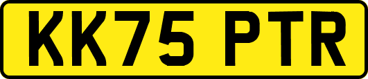 KK75PTR