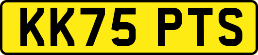 KK75PTS
