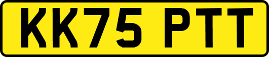 KK75PTT