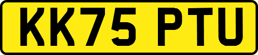 KK75PTU