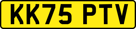 KK75PTV