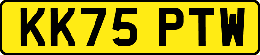 KK75PTW
