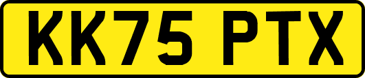 KK75PTX