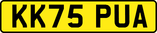 KK75PUA