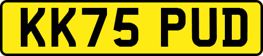 KK75PUD