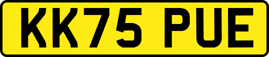 KK75PUE