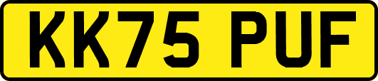 KK75PUF