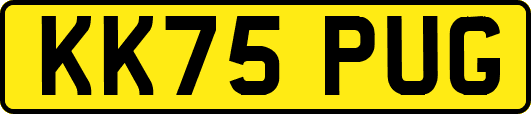 KK75PUG