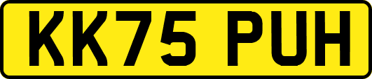 KK75PUH
