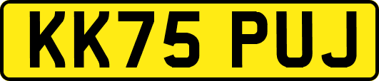 KK75PUJ