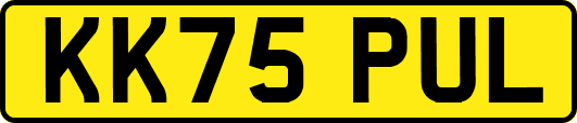 KK75PUL