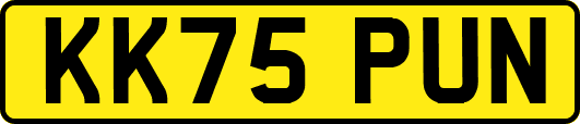 KK75PUN