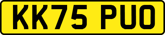 KK75PUO