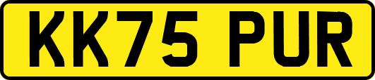 KK75PUR