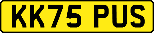 KK75PUS