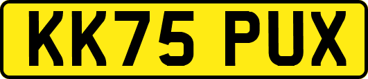 KK75PUX