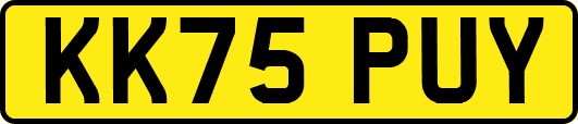 KK75PUY