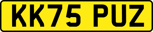 KK75PUZ