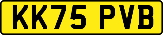 KK75PVB