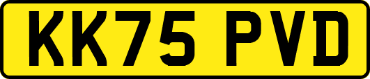 KK75PVD