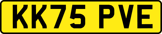 KK75PVE