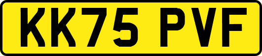KK75PVF