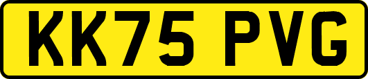 KK75PVG