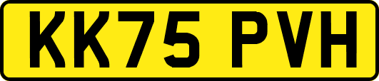 KK75PVH