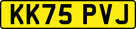 KK75PVJ