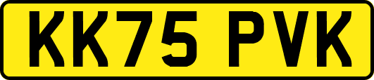 KK75PVK