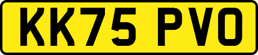 KK75PVO