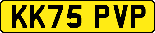KK75PVP