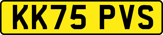 KK75PVS