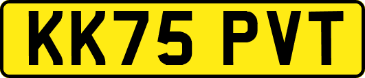 KK75PVT