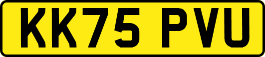 KK75PVU